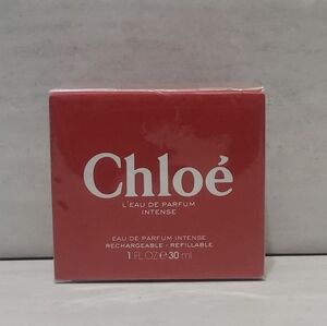 Chloe L'Eau de Parfum Intense - Red